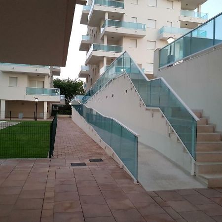 Apartamento Playa פילס מראה חיצוני תמונה