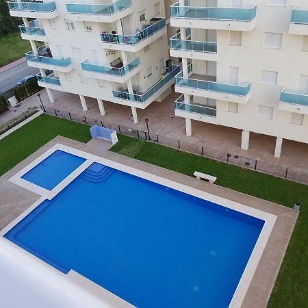 Apartamento Playa פילס מראה חיצוני תמונה