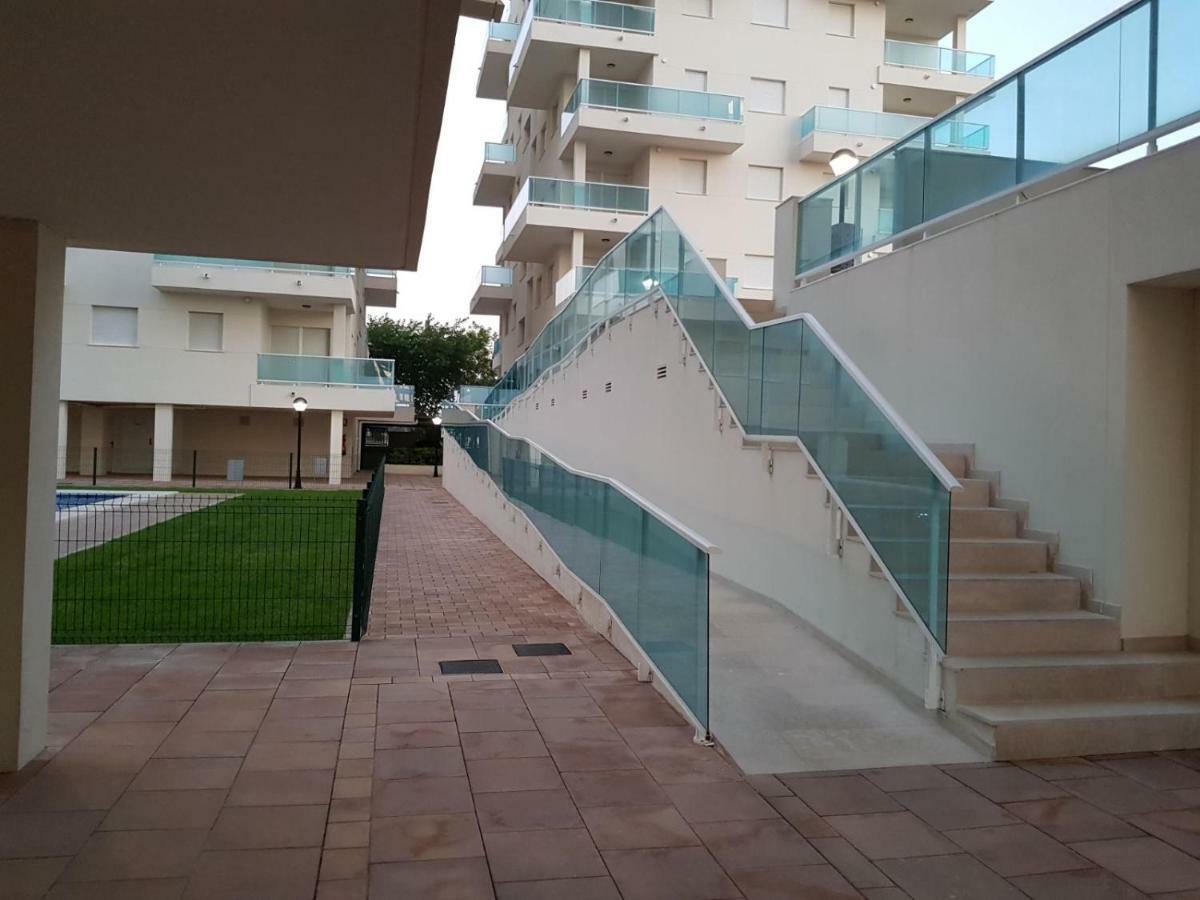 Apartamento Playa פילס מראה חיצוני תמונה