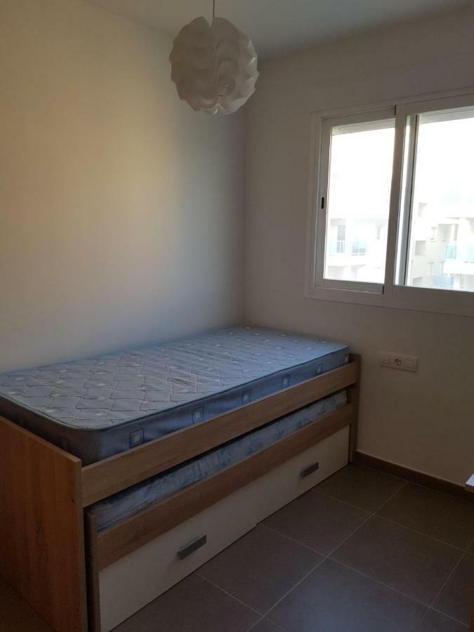 Apartamento Playa פילס מראה חיצוני תמונה
