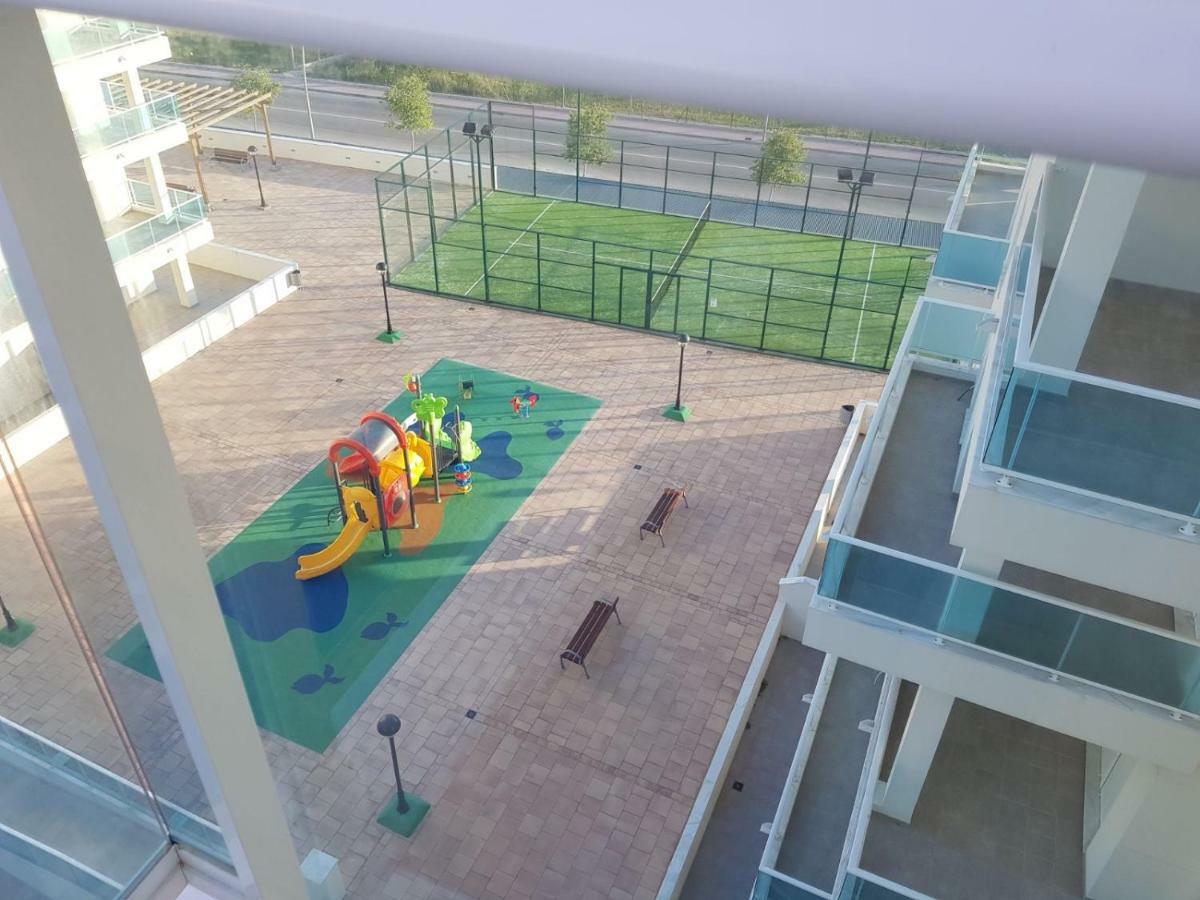 Apartamento Playa פילס מראה חיצוני תמונה