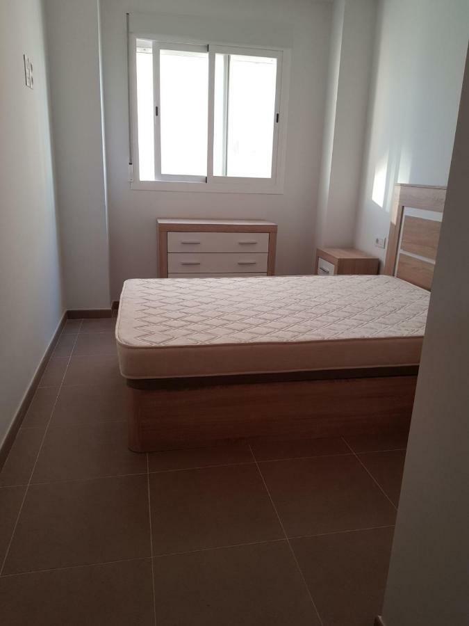 Apartamento Playa פילס מראה חיצוני תמונה