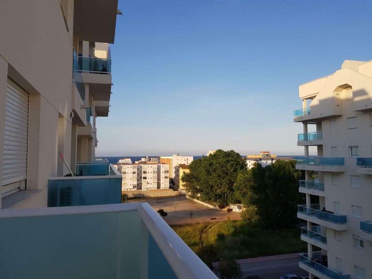 Apartamento Playa פילס מראה חיצוני תמונה